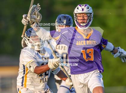Thumbnail 1 in Jack Britt @ Cape Fear photogallery.