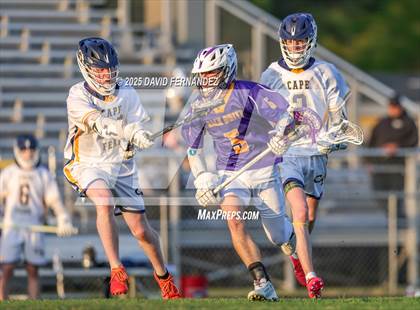 Thumbnail 2 in Jack Britt @ Cape Fear photogallery.