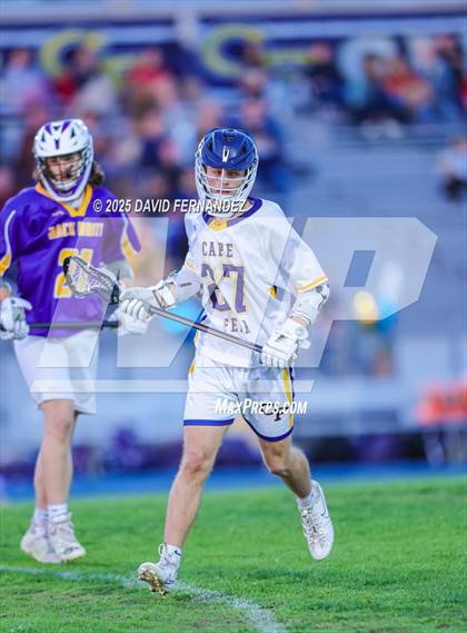 Thumbnail 3 in Jack Britt @ Cape Fear photogallery.