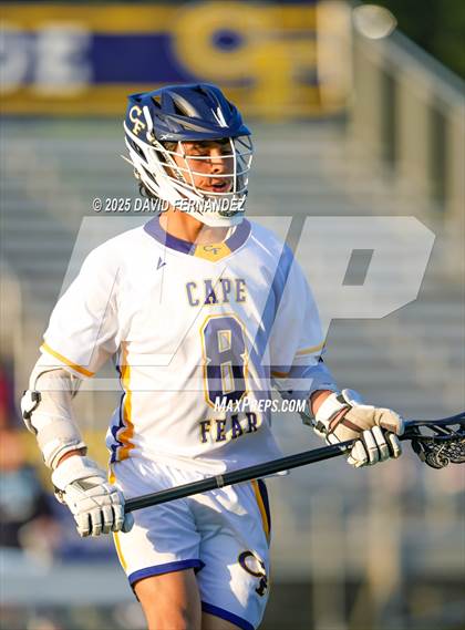 Thumbnail 2 in Jack Britt @ Cape Fear photogallery.