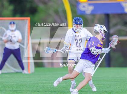 Thumbnail 2 in Jack Britt @ Cape Fear photogallery.
