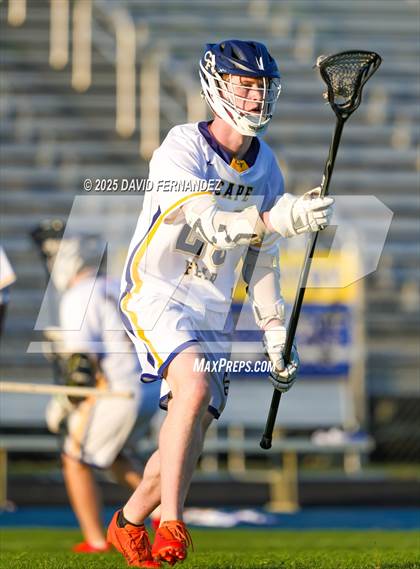Thumbnail 3 in Jack Britt @ Cape Fear photogallery.