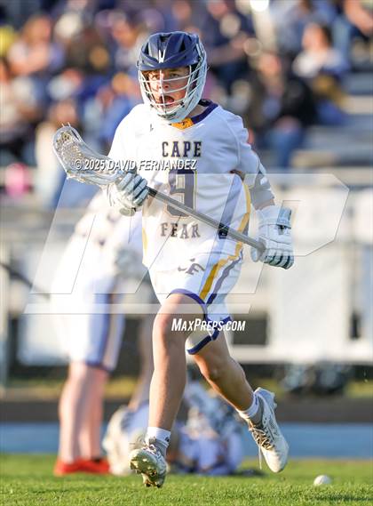 Thumbnail 1 in Jack Britt @ Cape Fear photogallery.