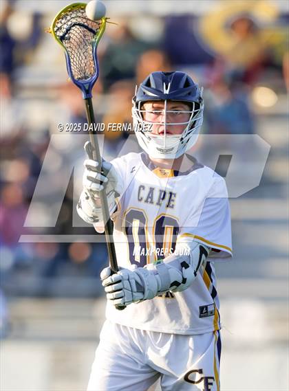 Thumbnail 2 in Jack Britt @ Cape Fear photogallery.