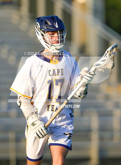 Thumbnail 3 in Jack Britt @ Cape Fear photogallery.