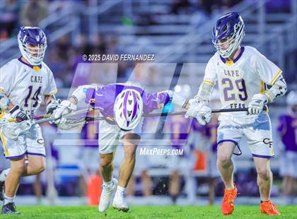 Thumbnail 2 in Jack Britt @ Cape Fear photogallery.