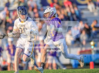 Thumbnail 3 in Jack Britt @ Cape Fear photogallery.
