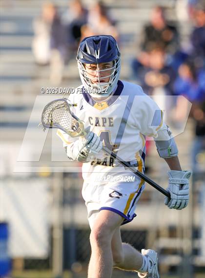 Thumbnail 1 in Jack Britt @ Cape Fear photogallery.