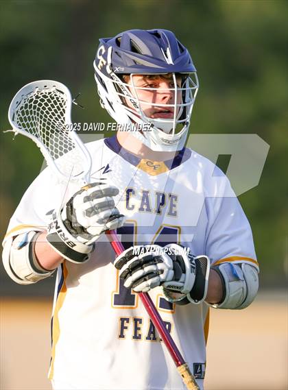 Thumbnail 1 in Jack Britt @ Cape Fear photogallery.