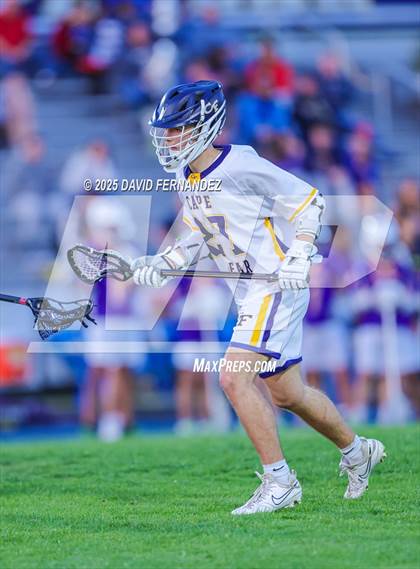 Thumbnail 2 in Jack Britt @ Cape Fear photogallery.
