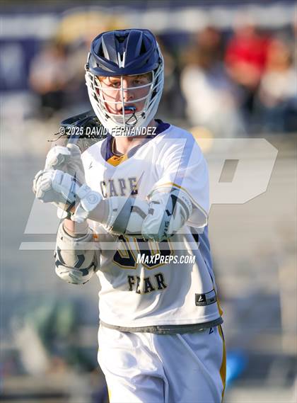 Thumbnail 2 in Jack Britt @ Cape Fear photogallery.
