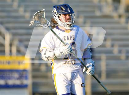 Thumbnail 2 in Jack Britt @ Cape Fear photogallery.