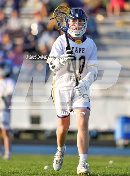 Thumbnail 1 in Jack Britt @ Cape Fear photogallery.