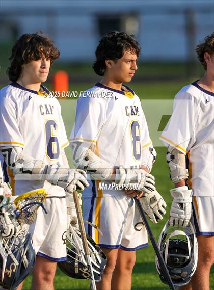 Thumbnail 1 in Jack Britt @ Cape Fear photogallery.