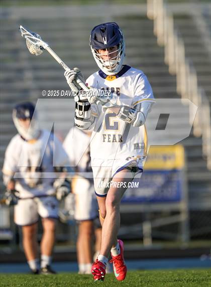 Thumbnail 1 in Jack Britt @ Cape Fear photogallery.