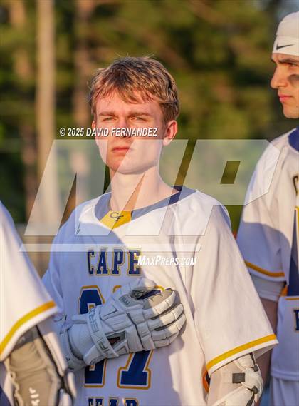 Thumbnail 3 in Jack Britt @ Cape Fear photogallery.