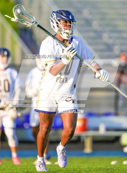 Thumbnail 1 in Jack Britt @ Cape Fear photogallery.