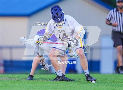 Thumbnail 1 in Jack Britt @ Cape Fear photogallery.