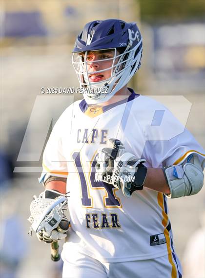 Thumbnail 2 in Jack Britt @ Cape Fear photogallery.