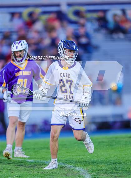 Thumbnail 1 in Jack Britt @ Cape Fear photogallery.