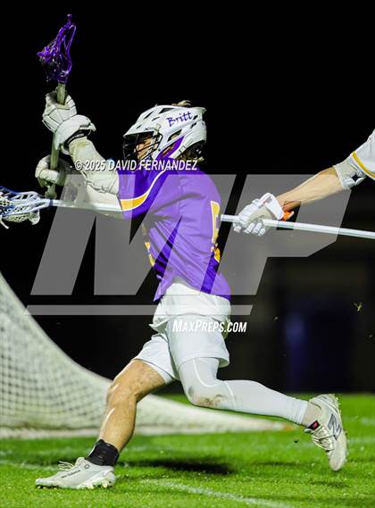Thumbnail 1 in Jack Britt @ Cape Fear photogallery.
