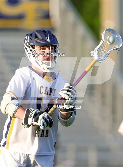 Thumbnail 3 in Jack Britt @ Cape Fear photogallery.