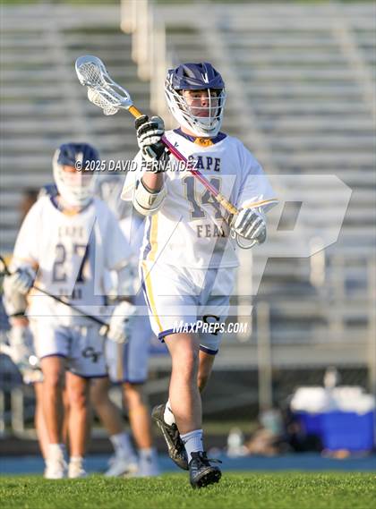 Thumbnail 1 in Jack Britt @ Cape Fear photogallery.