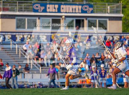 Thumbnail 3 in Jack Britt @ Cape Fear photogallery.