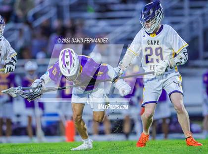Thumbnail 1 in Jack Britt @ Cape Fear photogallery.