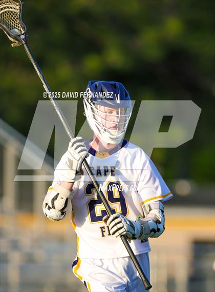 Thumbnail 1 in Jack Britt @ Cape Fear photogallery.