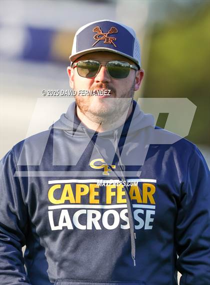 Thumbnail 2 in Jack Britt @ Cape Fear photogallery.