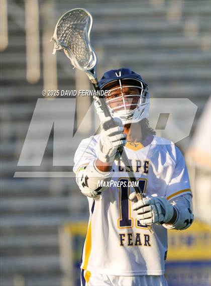 Thumbnail 3 in Jack Britt @ Cape Fear photogallery.