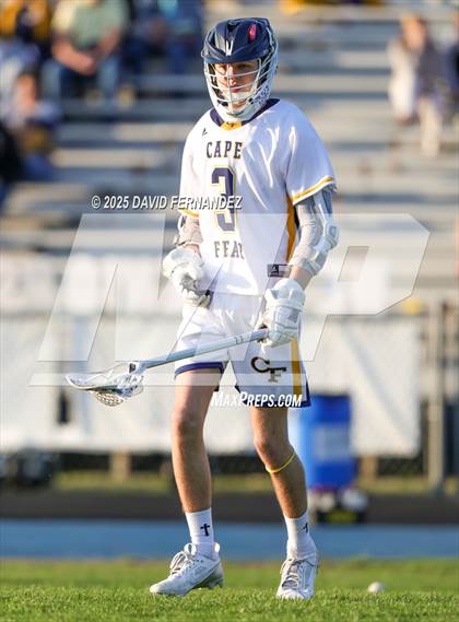 Thumbnail 2 in Jack Britt @ Cape Fear photogallery.