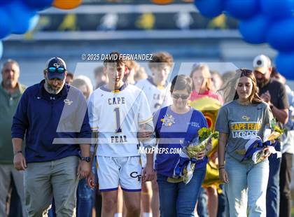 Thumbnail 1 in Jack Britt @ Cape Fear photogallery.