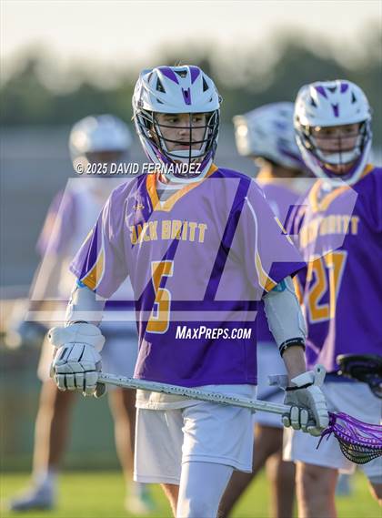 Thumbnail 2 in Jack Britt @ Cape Fear photogallery.