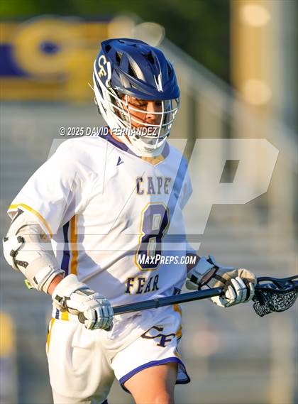 Thumbnail 3 in Jack Britt @ Cape Fear photogallery.
