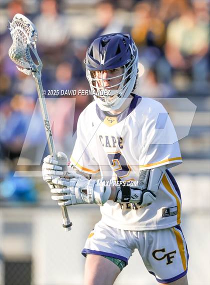 Thumbnail 2 in Jack Britt @ Cape Fear photogallery.