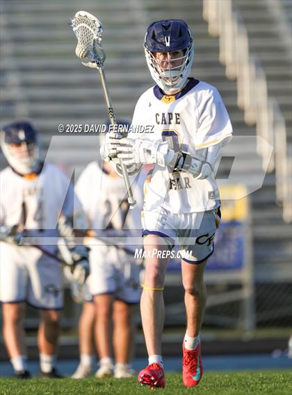Thumbnail 2 in Jack Britt @ Cape Fear photogallery.