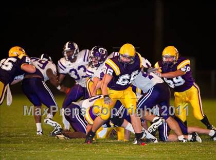 Thumbnail 2 in Rayne @ South Beauregard  photogallery.