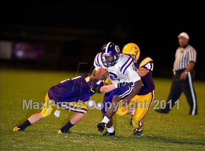 Thumbnail 3 in Rayne @ South Beauregard  photogallery.
