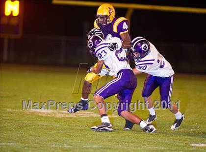 Thumbnail 1 in Rayne @ South Beauregard  photogallery.