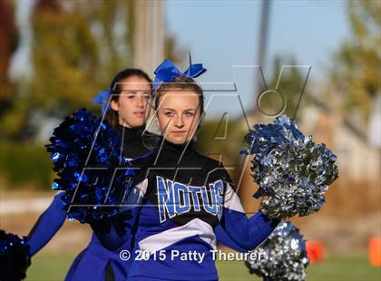 Thumbnail 1 in Raft River @ Notus (IHSAA 1A Quarterfinal) photogallery.