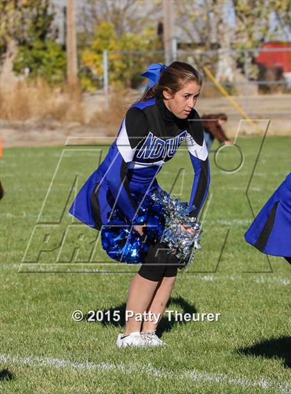 Thumbnail 1 in Raft River @ Notus (IHSAA 1A Quarterfinal) photogallery.