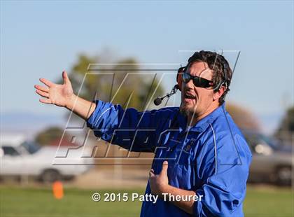 Thumbnail 1 in Raft River @ Notus (IHSAA 1A Quarterfinal) photogallery.