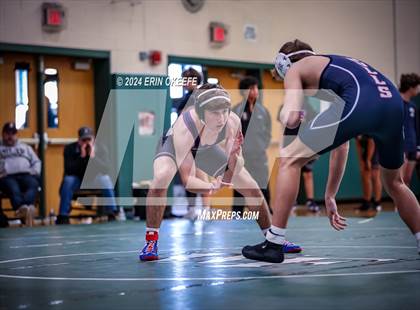 Thumbnail 3 in Take Down Autism Tournament @ William Floyd photogallery.