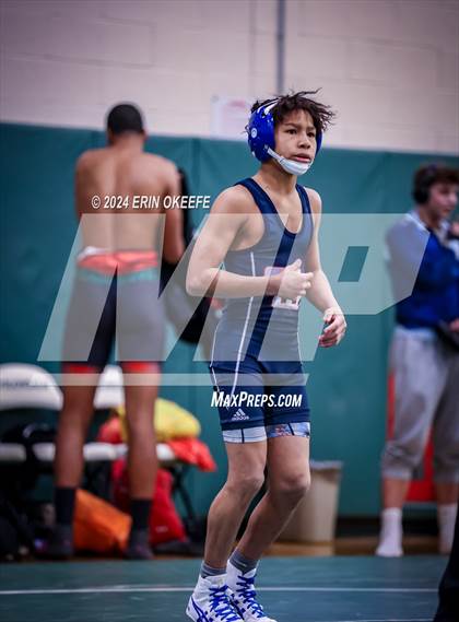 Thumbnail 2 in Take Down Autism Tournament @ William Floyd photogallery.