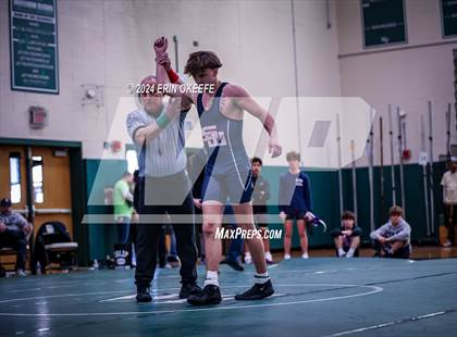 Thumbnail 1 in Take Down Autism Tournament @ William Floyd photogallery.