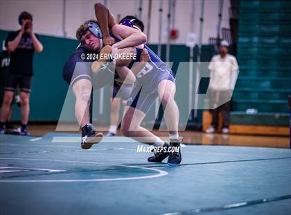 Thumbnail 3 in Take Down Autism Tournament @ William Floyd photogallery.