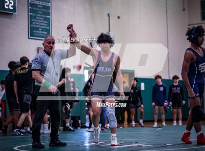 Thumbnail 1 in Take Down Autism Tournament @ William Floyd photogallery.
