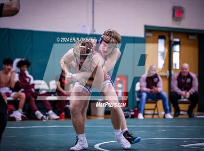 Thumbnail 2 in Take Down Autism Tournament @ William Floyd photogallery.